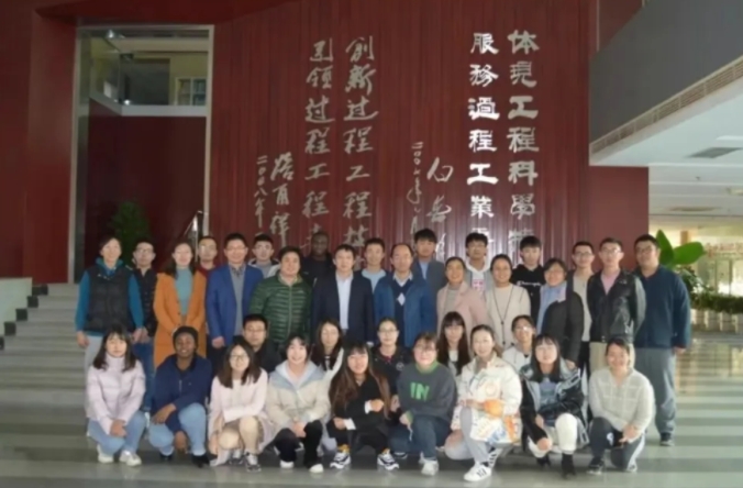 见证|第13期 &middot; 崔彦斌：柔性电致变色，为五彩世界赋能
