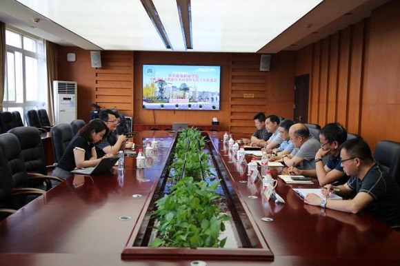 【中科沉庆大数据技术利用钻延卓持续推动产教深度融合&ensp;赋能职业教育高质量发展