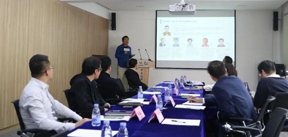 纪实 | CAS概想验证打算 千万专项支持铸就10亿元&ldquo;吸金磁场&rdquo;