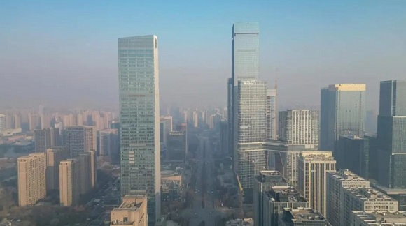 见闻 | 《人民日报》头版点赞陕西：加快科技成就产业化！