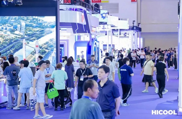 链接HICOOL全球创业者峰会 助力科研成就开启产业化推广