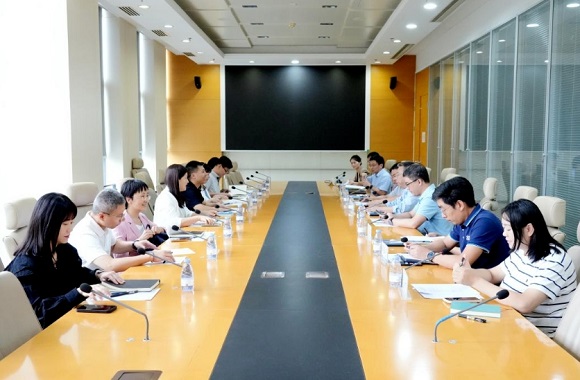 中关村科技同盟科技沙龙系列活动在中国科学院自动化钻研所成功进行
