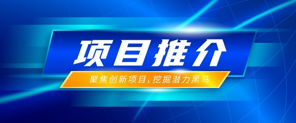 项目推介 | 面向AIGC的自演进内容安全检测设备研造及产业化