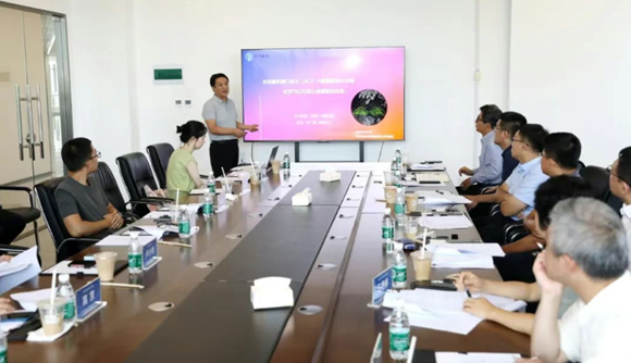 中科沈抚科技成就验证中心成功进行&ldquo;沈抚科创园医工交叉领域概想验证项目路演&rdquo;活动