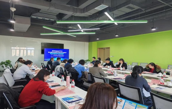 首都科技前提平台津南行：共享高端科研资源，赋能区域协同创新