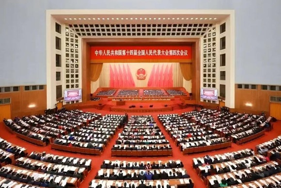 两会 | 2026年当局工作汇报对科技成就转化提出最新要求&rarr;